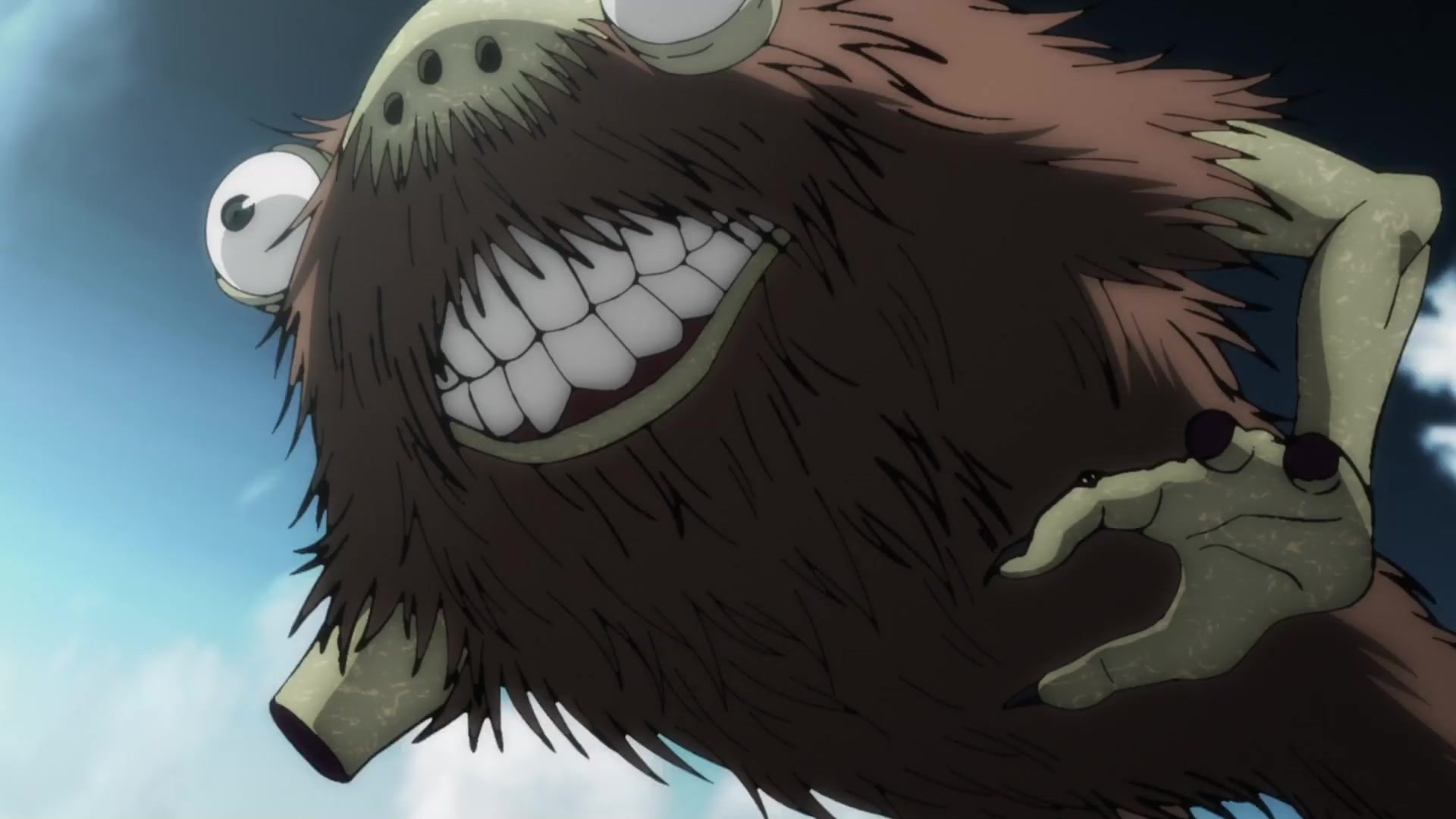 [Tsukyio Editing Resources] Jujutsu Kaisen Season 1 (Episode 3) Raw Clips (38) (tsukyio.com).mp4